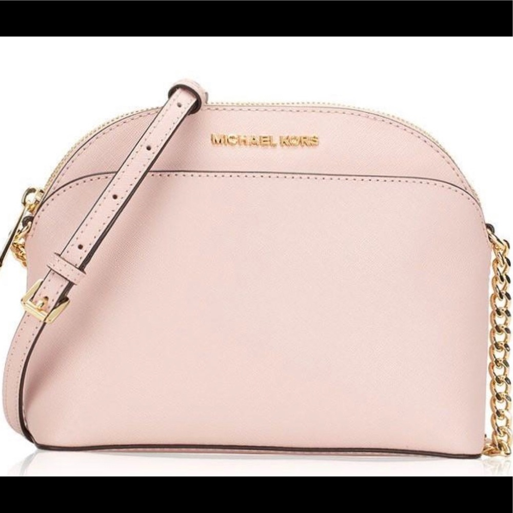 Cross body mk bag